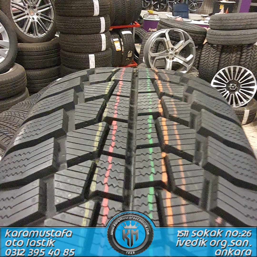 225 55 R 16 GENERAL ALTIMAXX WINTER3 99H XL