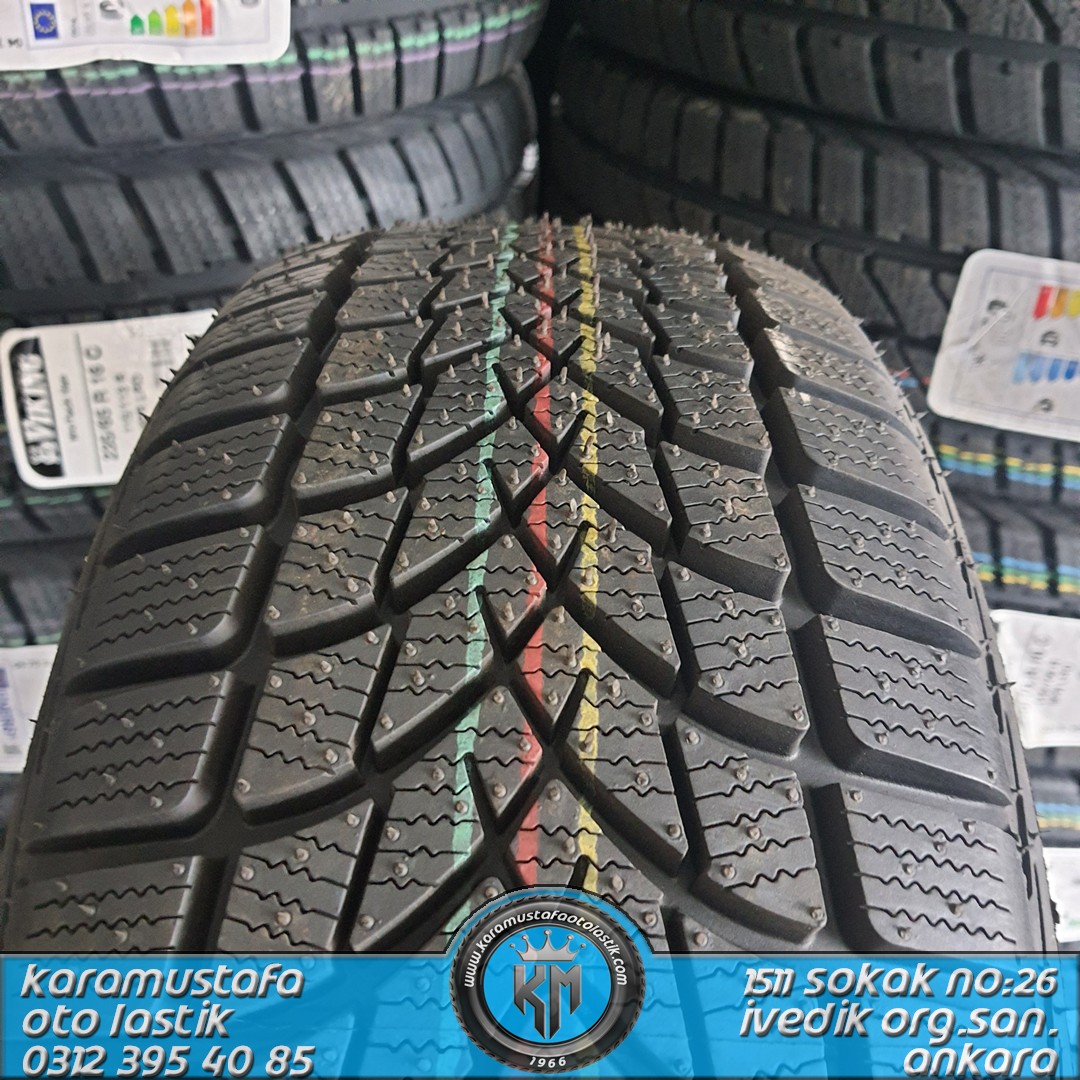 195 50 R 15 DAYTON DW510 86H XL