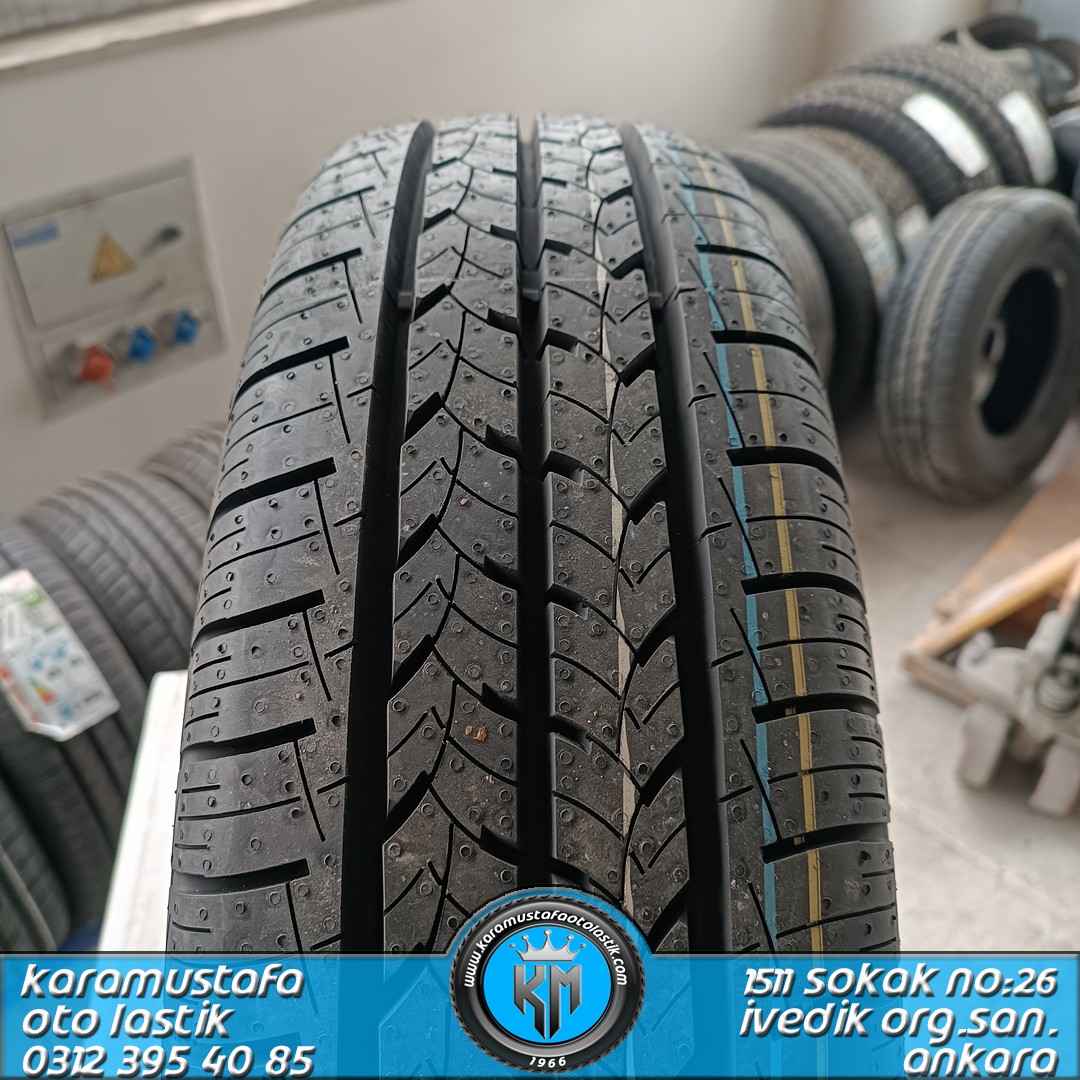 195 75 R 16 VIKING TRANSTECH 2 107R