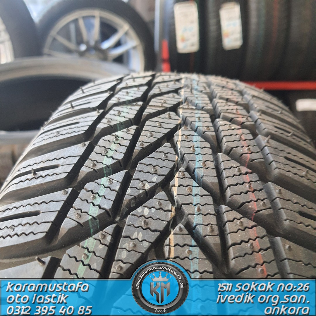 185 60 R 15 LASSA SNOWAYS4 84T