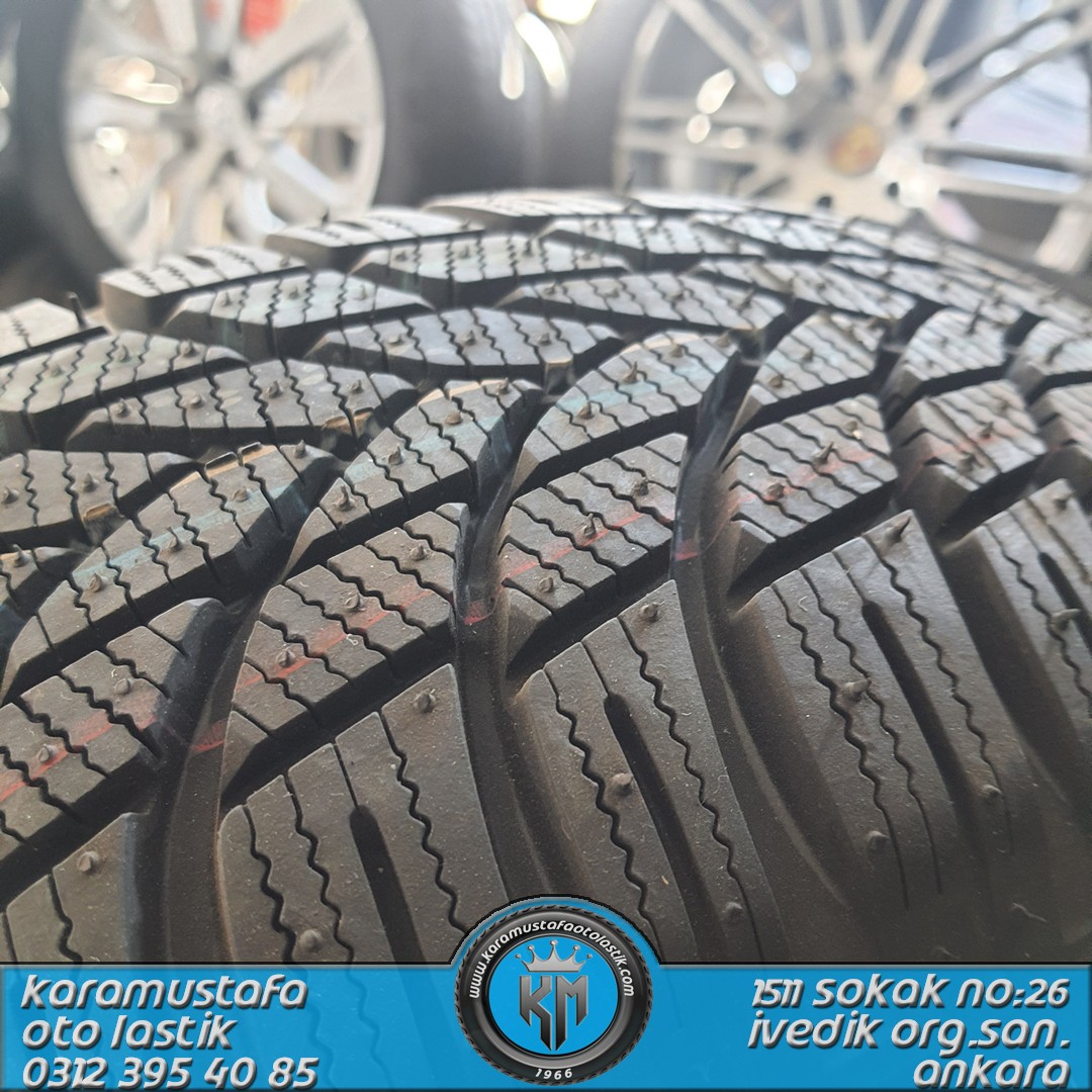 185 60 R 15 LASSA SNOWAYS4 84T