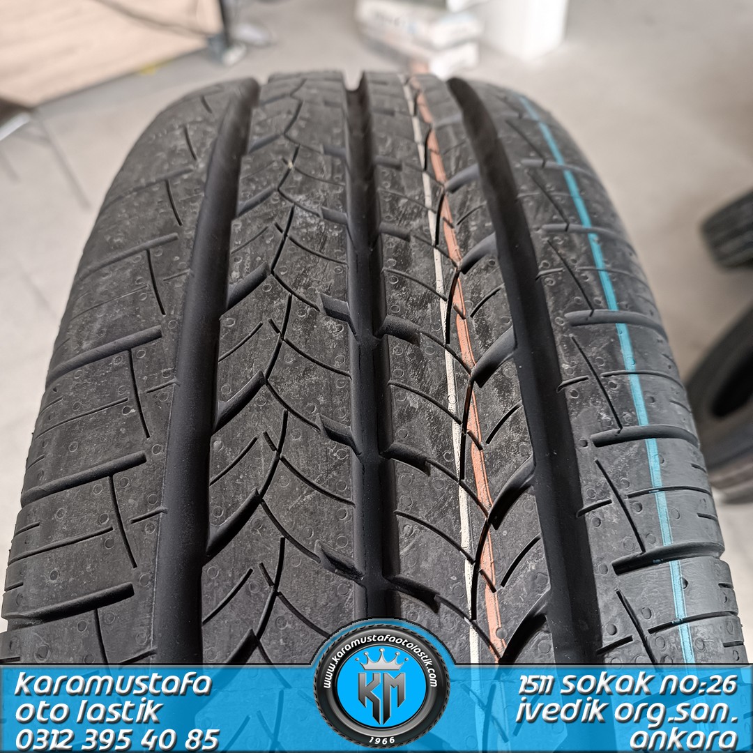 205 75 R 16 VIKING TT2 110R