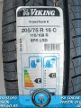 205 75 R 16 VIKING TT2 110R