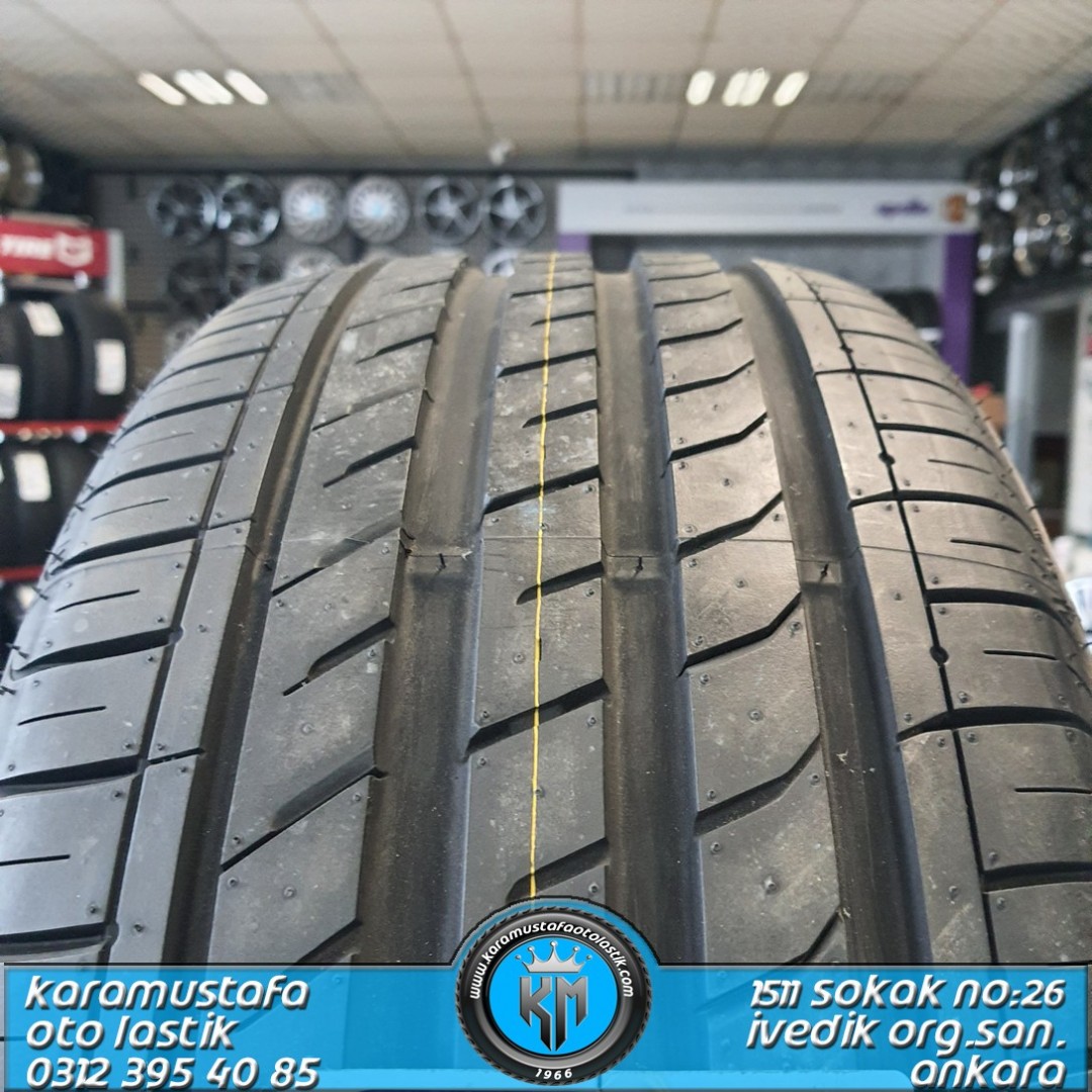 245 45 R 18 NEXEN NFERA SU1 100Y