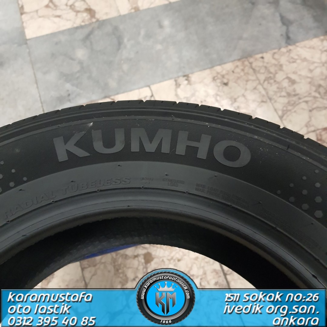 195 65 R 15 KUMHO ES31 91H * 2021