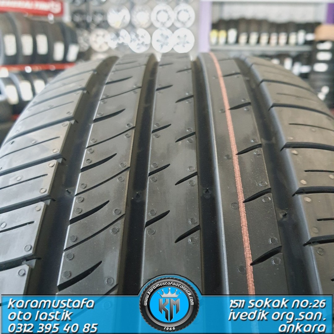 205 55 R 16 KUMHO ES01 91H * 2021 * SON 2 ADET !!!