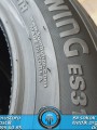 205 55 R 16 KUMHO ES01 91H * 2021 * SON 2 ADET !!!