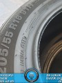205 55 R 16 KUMHO ES01 91H * 2021 * SON 2 ADET !!!