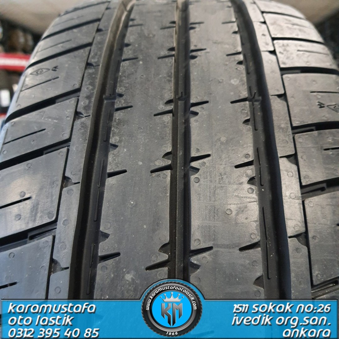 235 65 R 16 APOLLO ALTRUST 115R * 2021