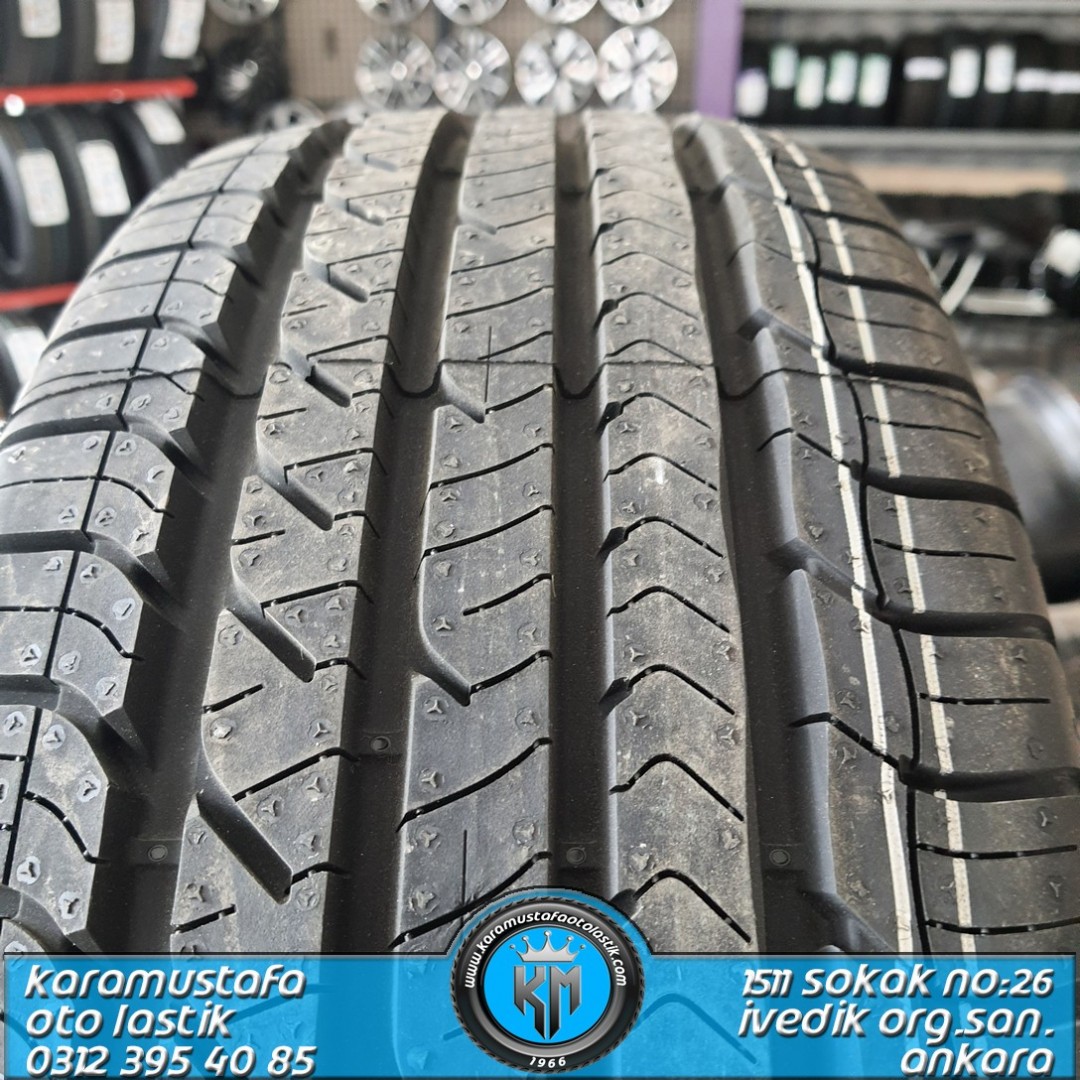 195 55 R 16 GOODYEAR EAGLE SPORT TZ 91V * 2021