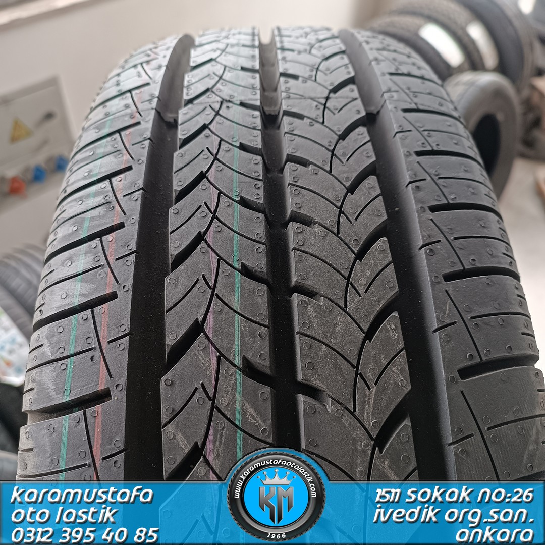 225 70 R 15 VIKING TT2 112R