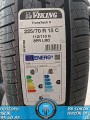 225 70 R 15 VIKING TT2 112R