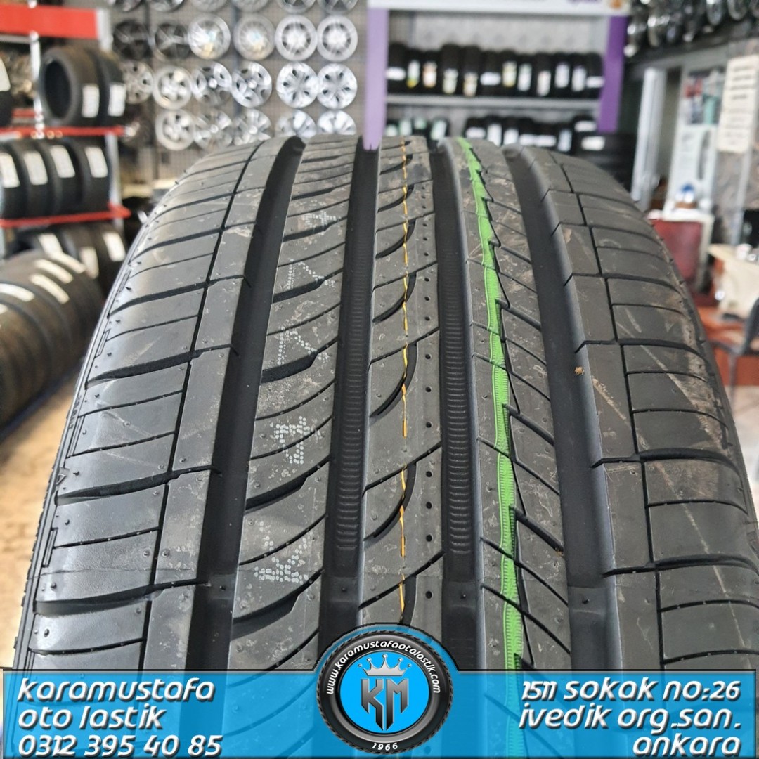 205 45 R 17 NEXEN NFERA AU5 88W