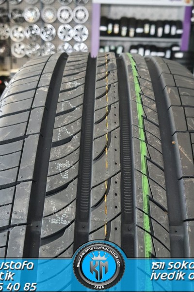 205 45 R 17 NEXEN NFERA AU5 88W 