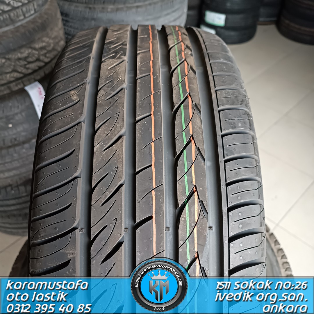 245 45 R 19 VIKING PROTECHNG 102Y XL * 