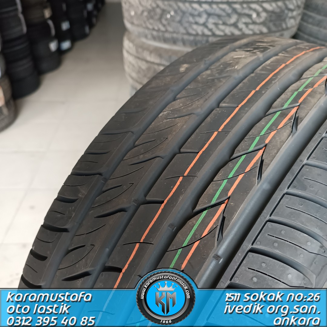 245 45 R 19 VIKING PROTECHNG 102Y XL * 