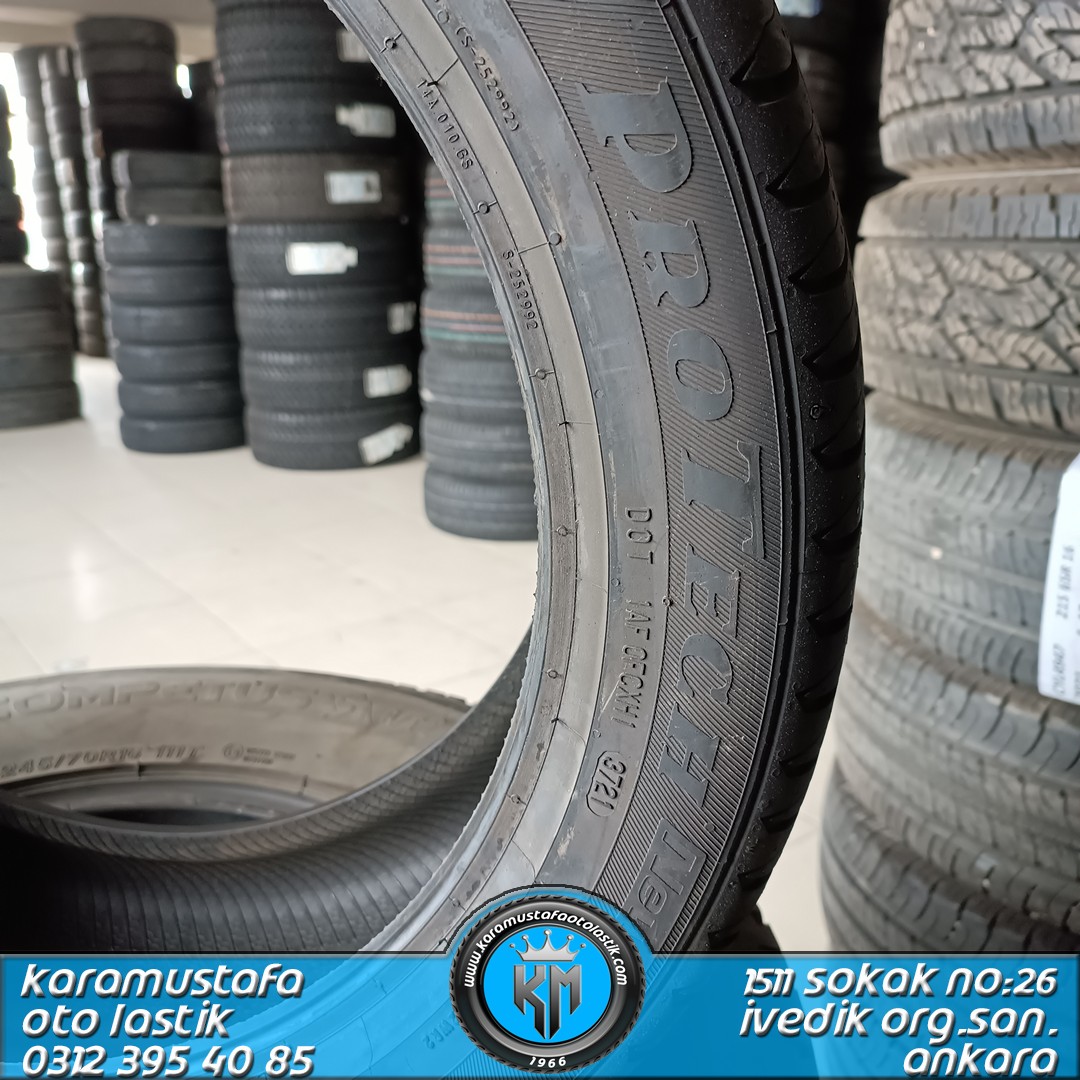 245 45 R 19 VIKING PROTECHNG 102Y XL * 