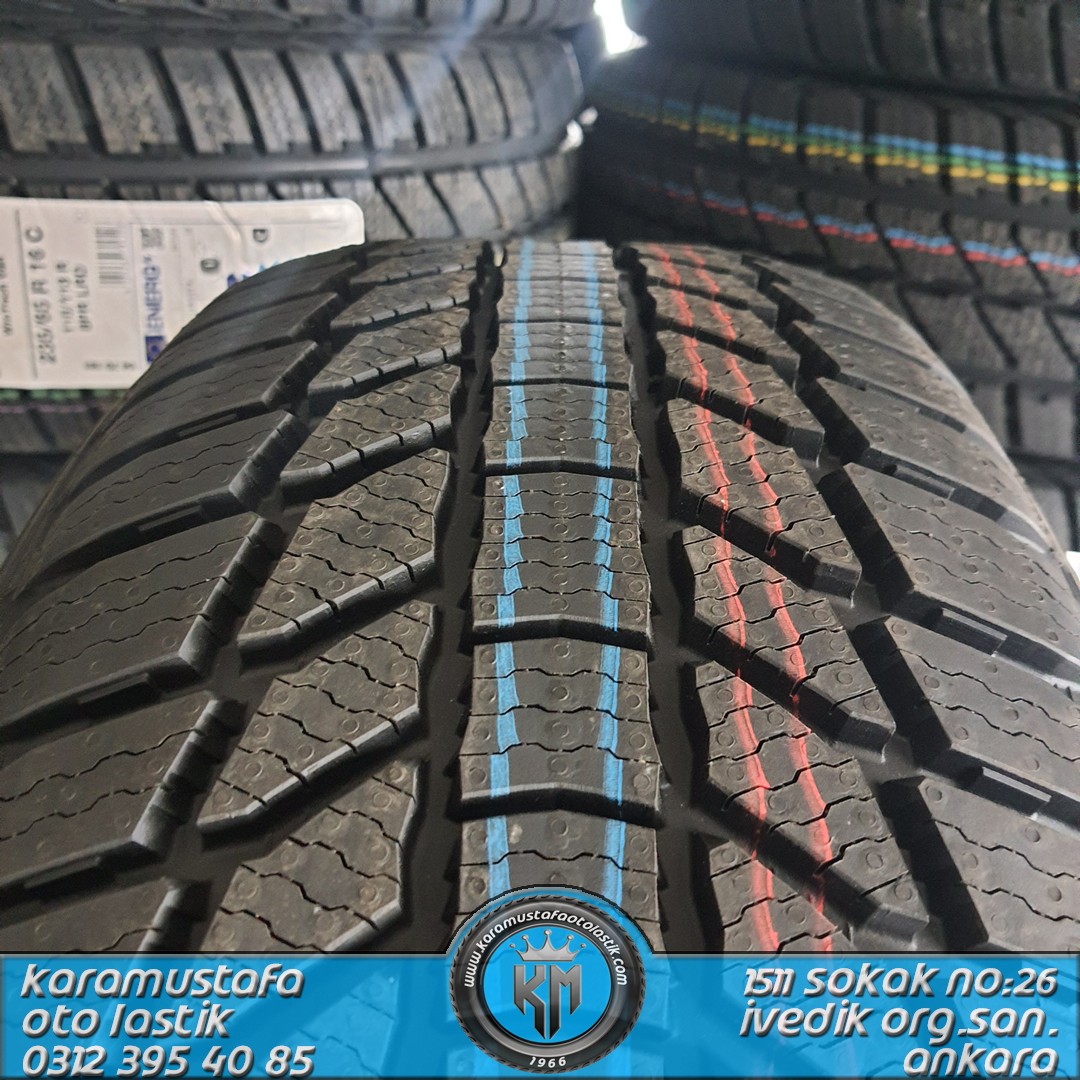 235 55 R 19 GENERALSNOW GRABBER PLUS 105V