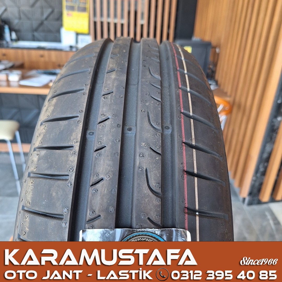 185 65 R 15 GOODYEAR EGALE SPORT 2 88H