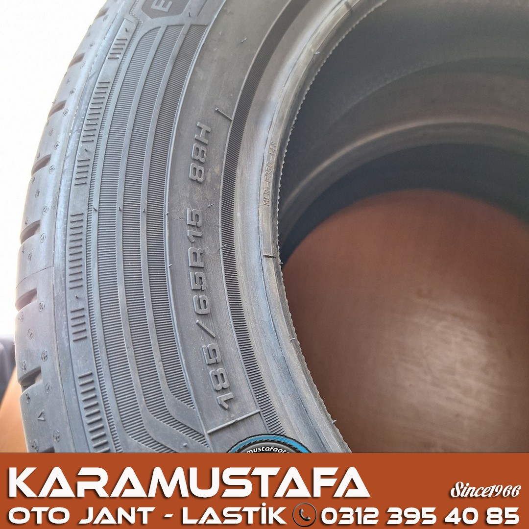185 65 R 15 GOODYEAR EGALE SPORT 2 88H