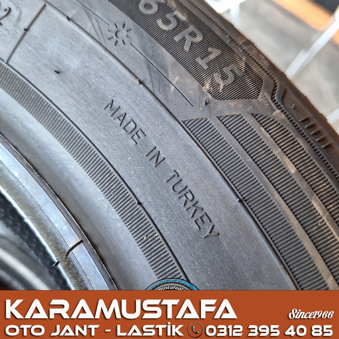 185 65 R 15 GOODYEAR EGALE SPORT 2 88H